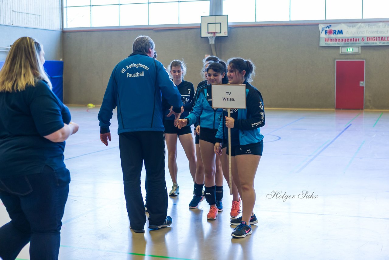 Bild 15 - U16 Deutsche Meisterschaft